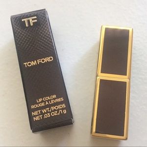 TOM FORD LIP COLOR WEST COAST LIPSTICK MINI .03oz